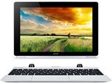 Acer Aspire Switch 10 SW5-012-F12D/SF 10.1型液晶 Office 2013 H&B搭載 着脱式キーボード付 2in1ノートPC
